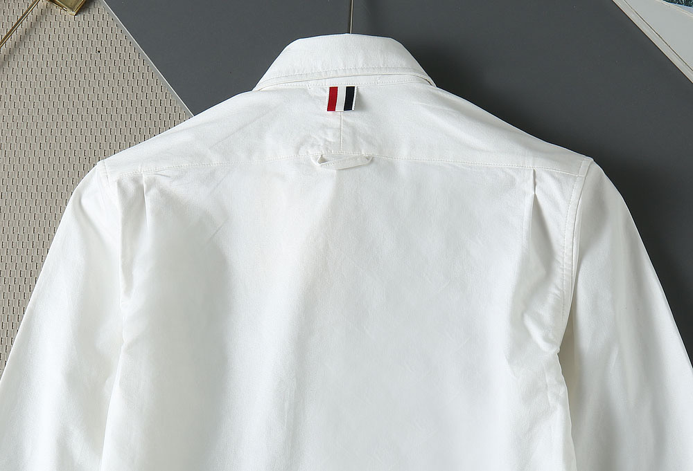 톰브라운 여성 셔츠 130380 Thom Browne Shirt 썸네일 이미지