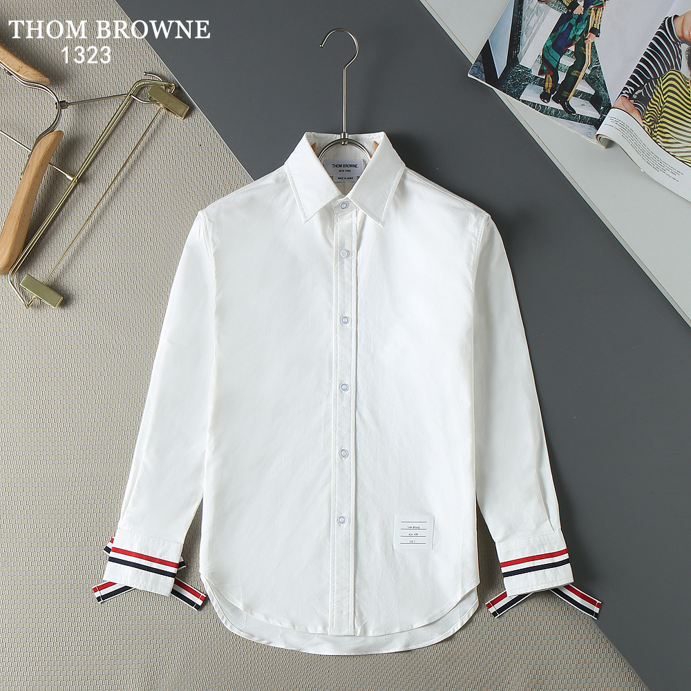 톰브라운 여성 셔츠 130380 Thom Browne Shirt