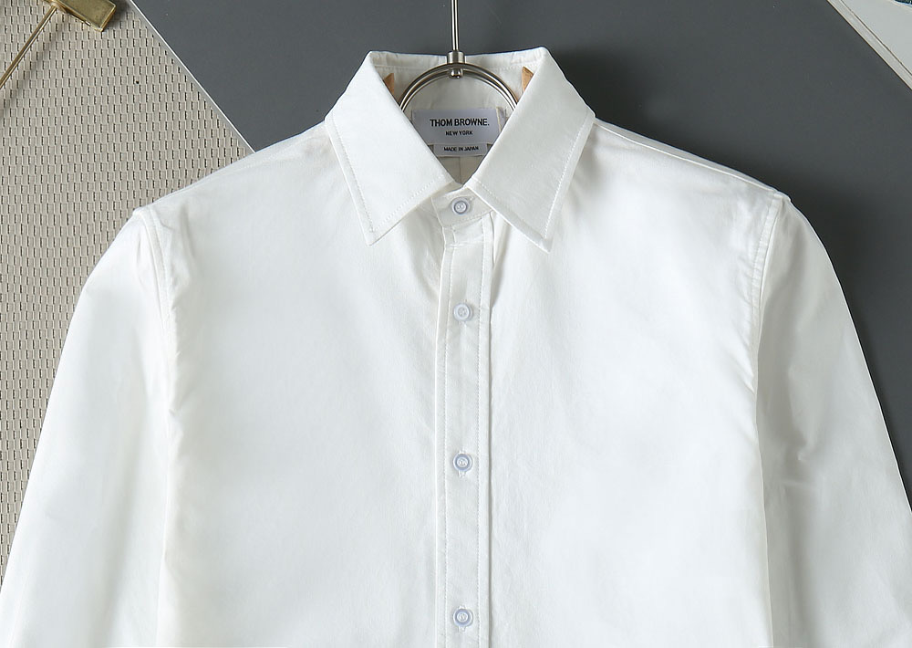 톰브라운 여성 셔츠 130380 Thom Browne Shirt 썸네일 이미지