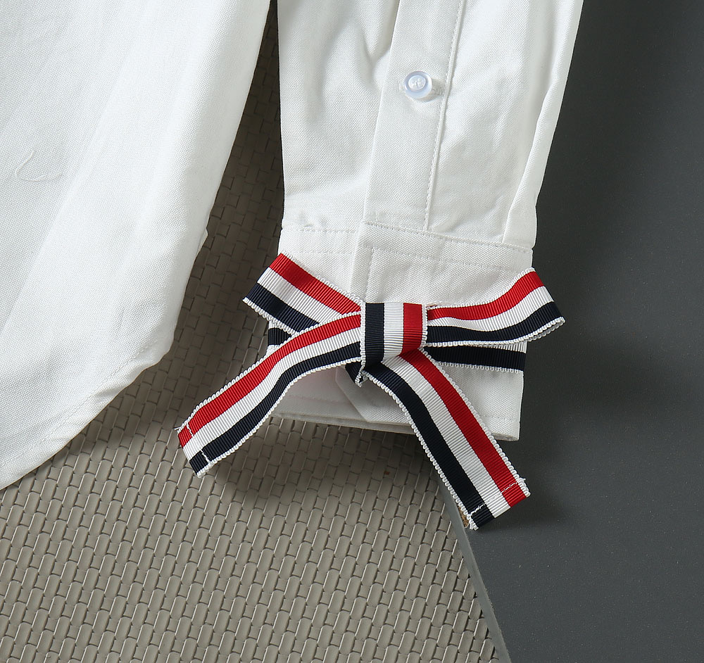 톰브라운 여성 셔츠 130380 Thom Browne Shirt 썸네일 이미지