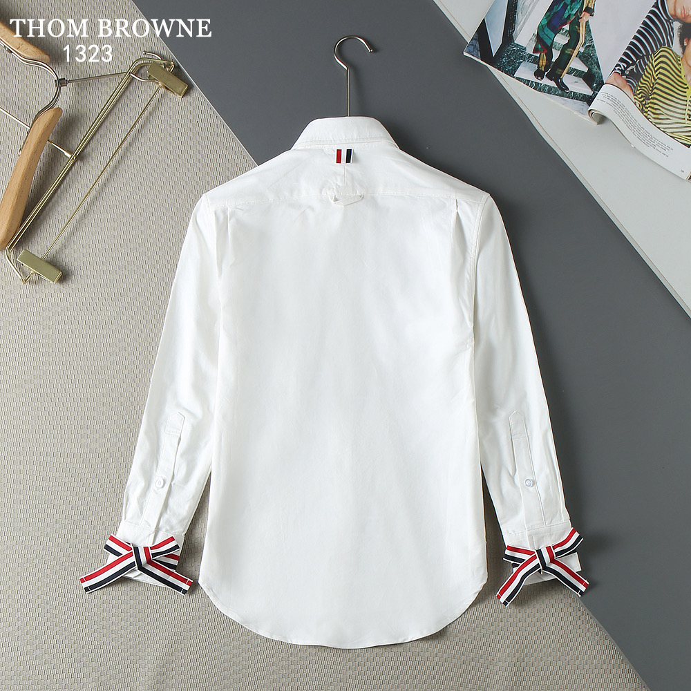 톰브라운 여성 셔츠 130380 Thom Browne Shirt 썸네일 이미지
