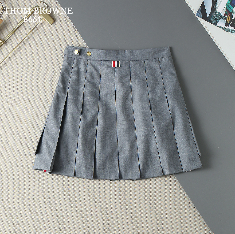 톰브라운 여성 스커트 130348 Thom Browne Skirt 썸네일 이미지