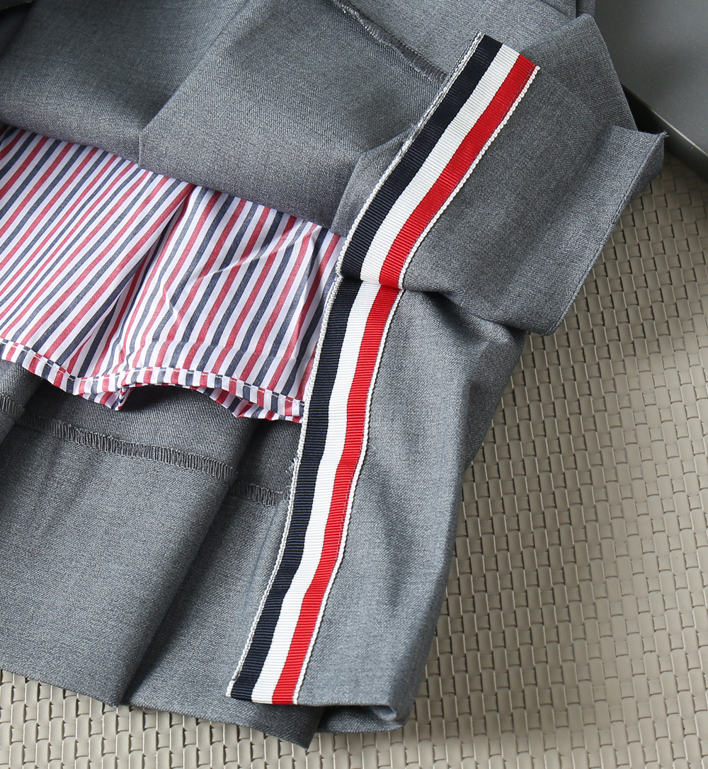 톰브라운 여성 스커트 130348 Thom Browne Skirt 썸네일 이미지