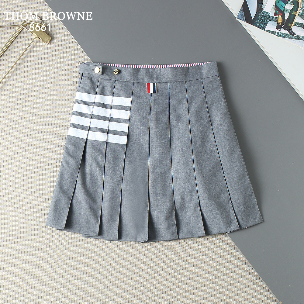 톰브라운 여성 스커트 130347 Thom Browne Skirt 썸네일 이미지
