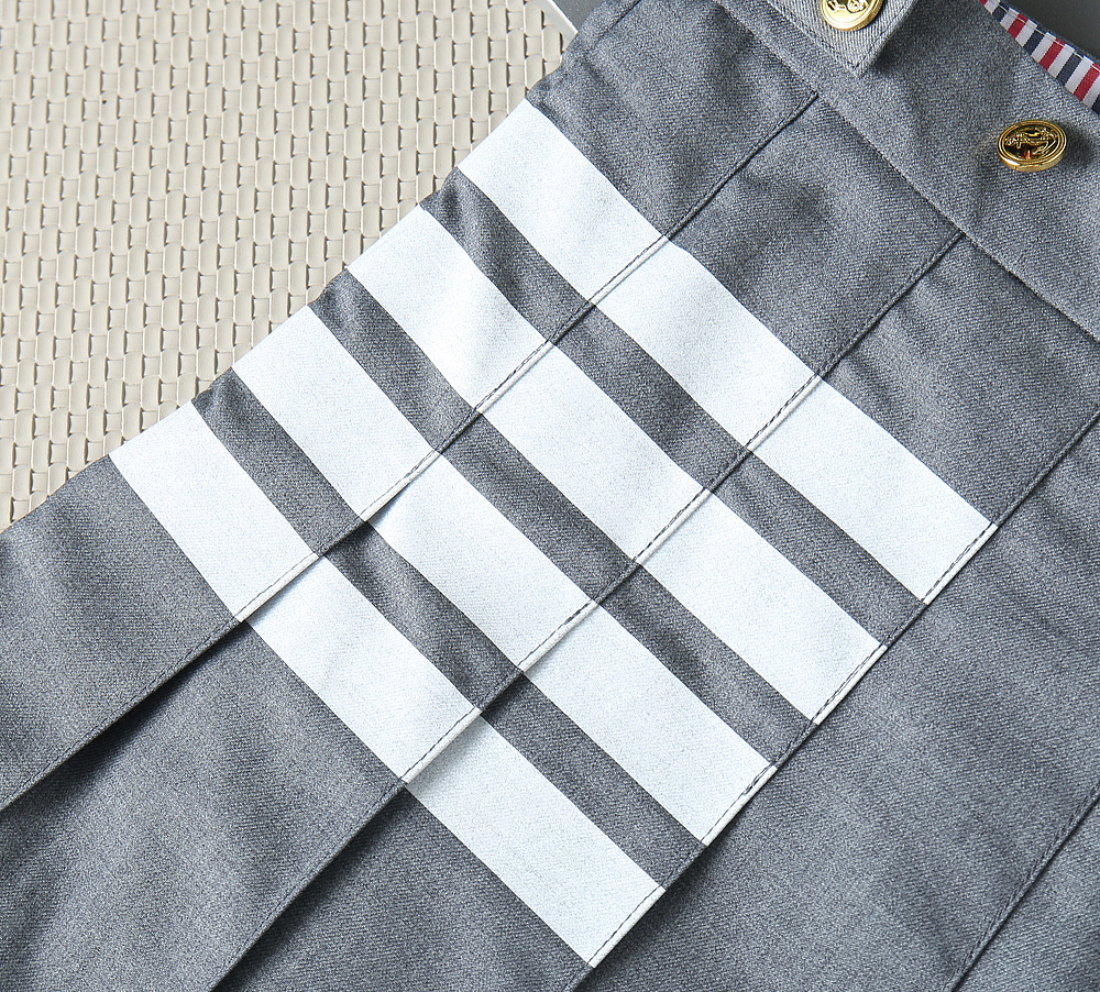 톰브라운 여성 스커트 130347 Thom Browne Skirt 썸네일 이미지