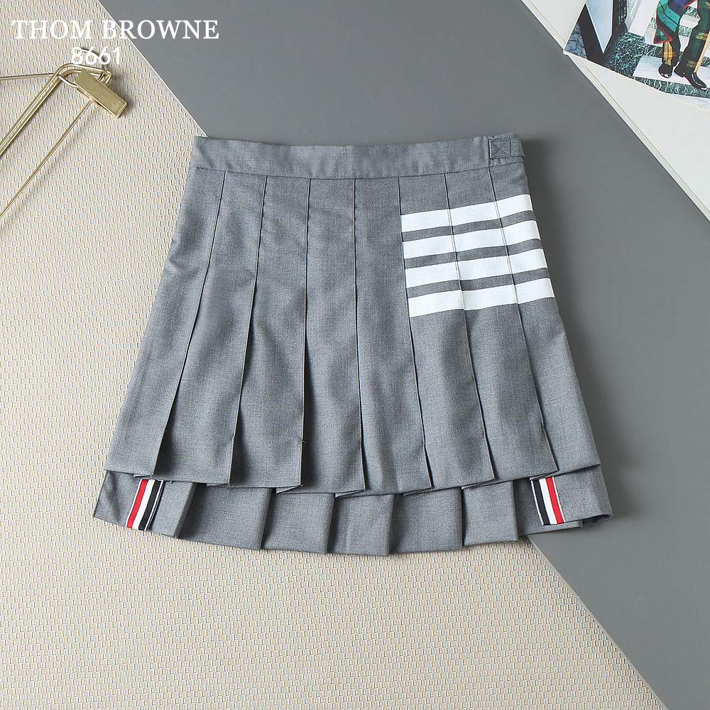 톰브라운 여성 스커트 130347 Thom Browne Skirt