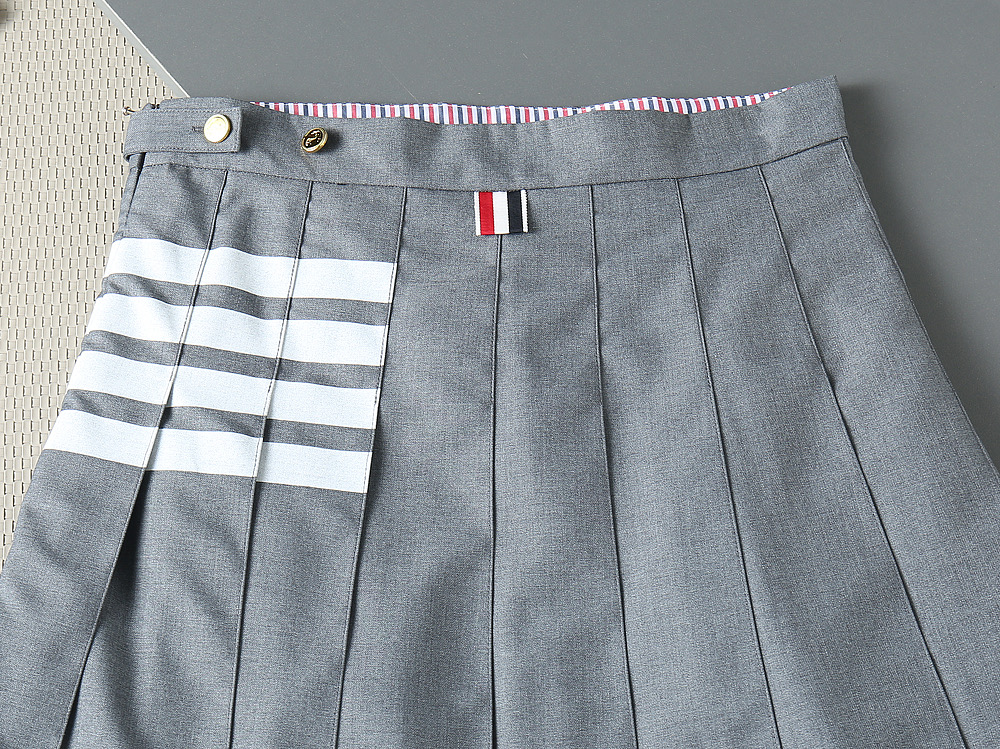 톰브라운 여성 스커트 130347 Thom Browne Skirt 썸네일 이미지