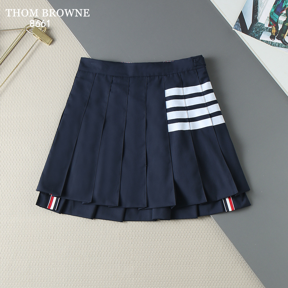 톰브라운 여성 스커트 130346 Thom Browne Skirt