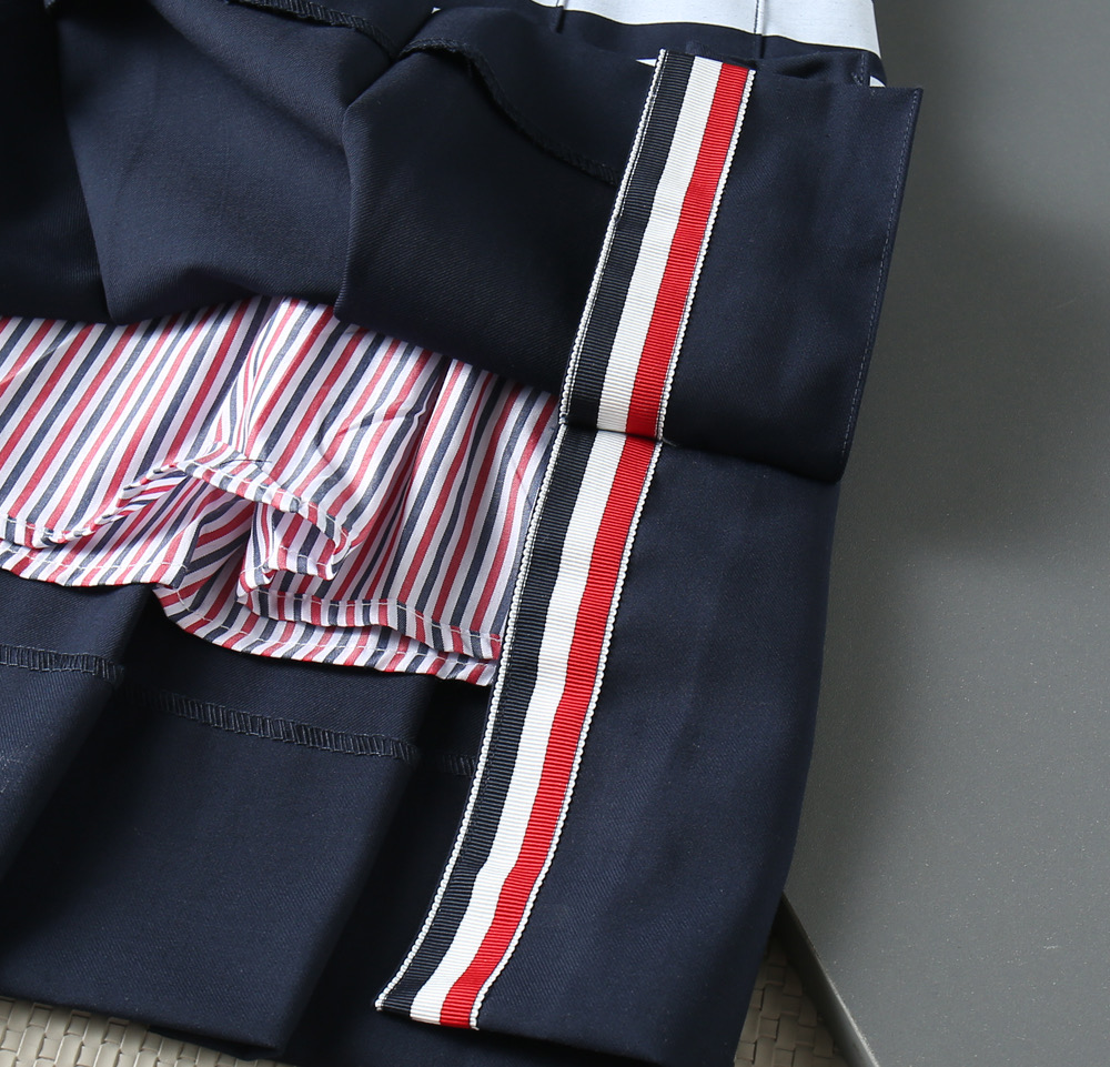톰브라운 여성 스커트 130346 Thom Browne Skirt 썸네일 이미지