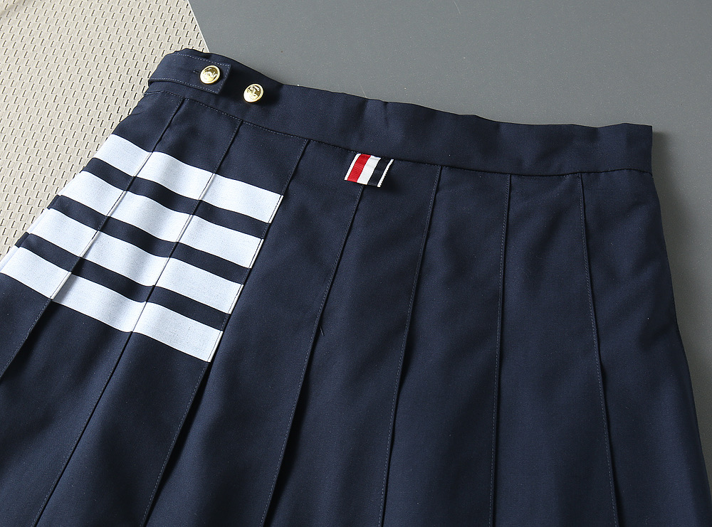 톰브라운 여성 스커트 130346 Thom Browne Skirt 썸네일 이미지