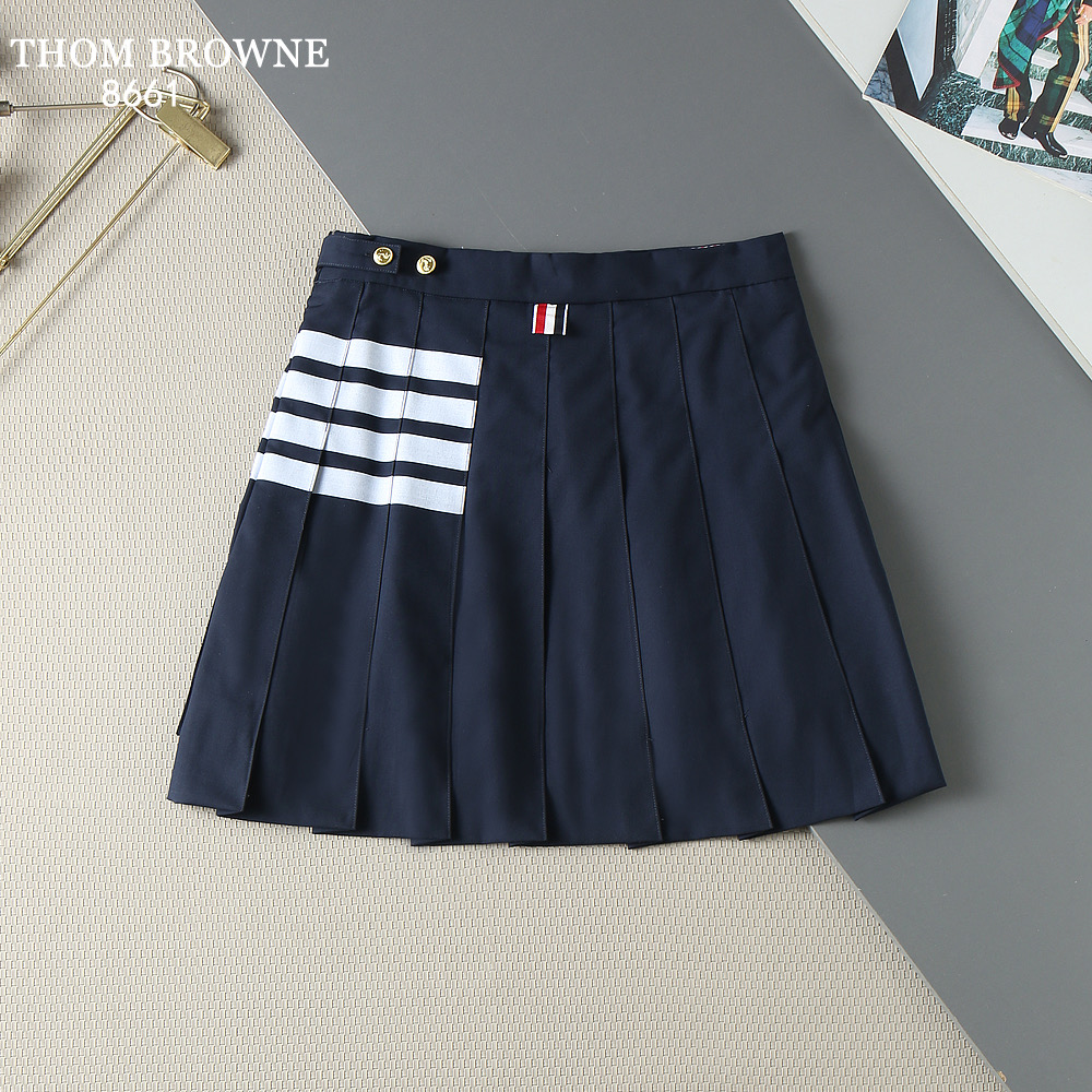 톰브라운 여성 스커트 130346 Thom Browne Skirt 썸네일 이미지