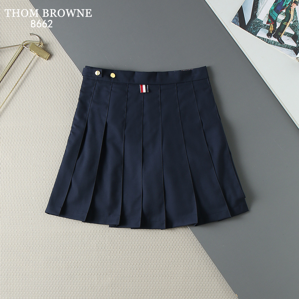 톰브라운 여성 스커트 130350 Thom Browne Skirt 썸네일 이미지