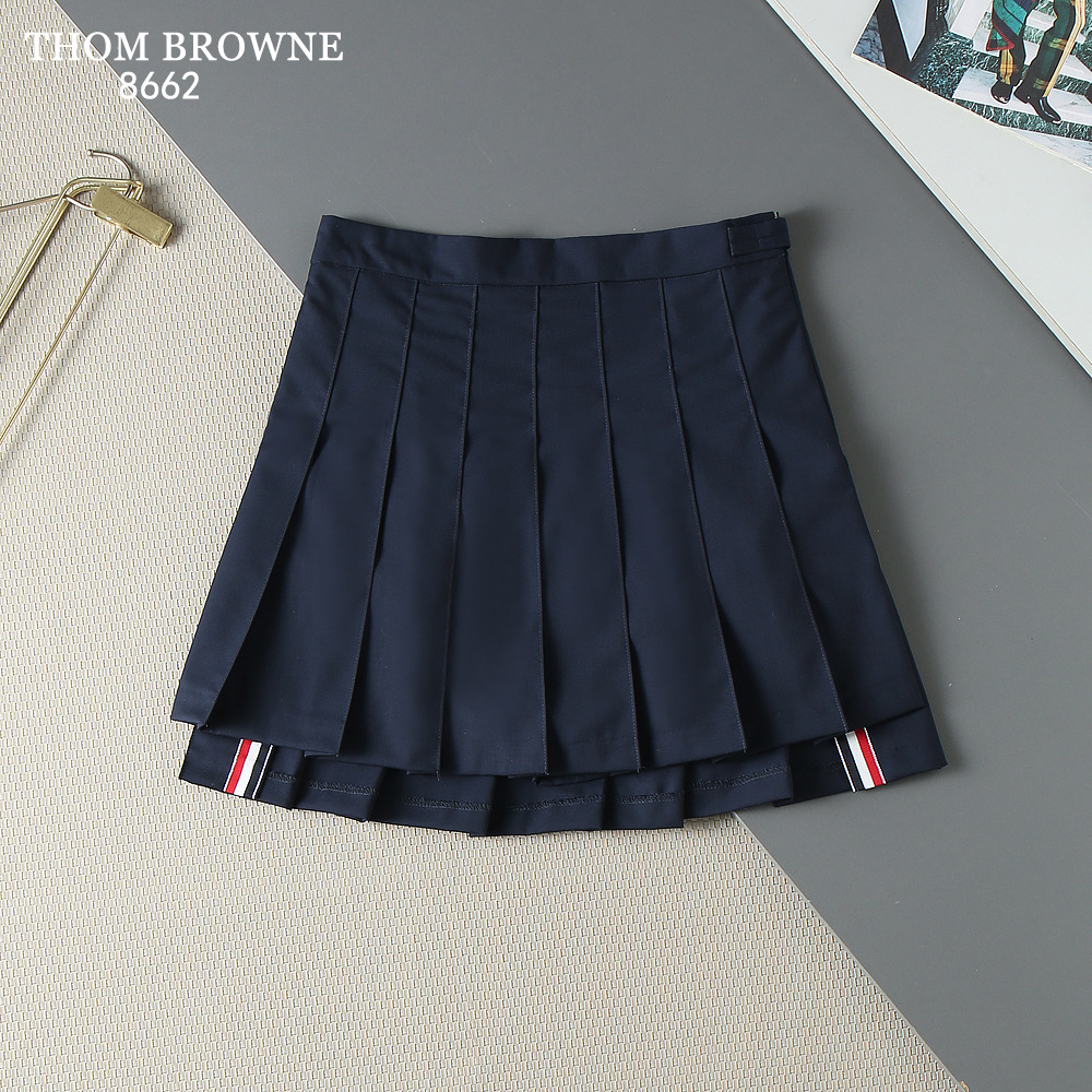 톰브라운 여성 스커트 130350 Thom Browne Skirt