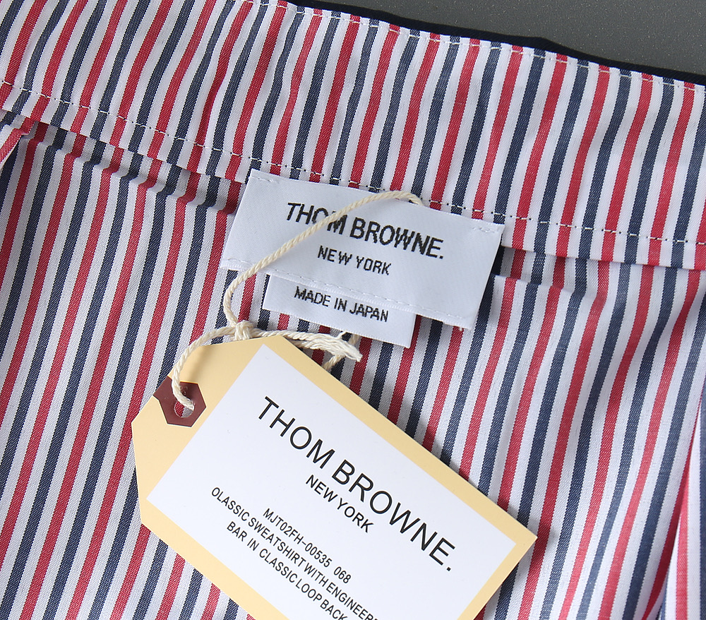 톰브라운 여성 스커트 130350 Thom Browne Skirt 썸네일 이미지