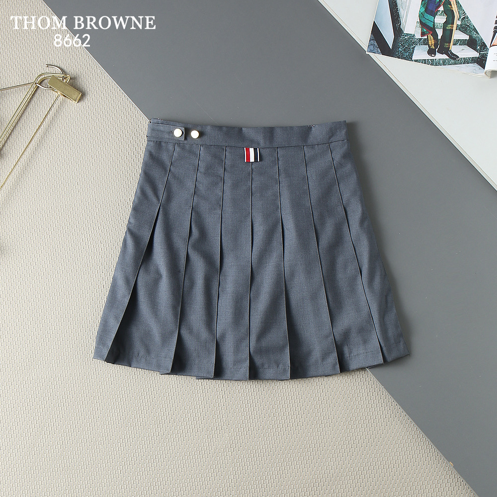 톰브라운 여성 스커트 130349 Thom Browne Skirt 썸네일 이미지