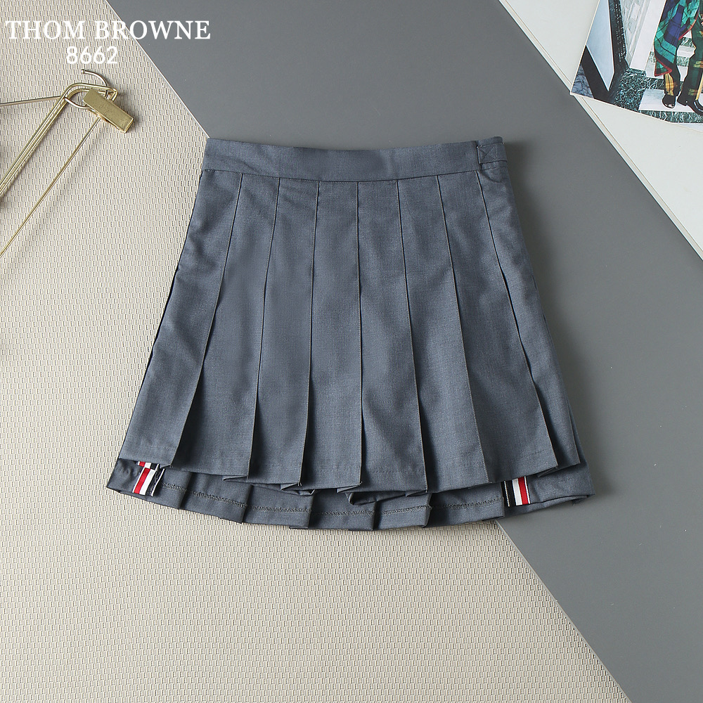 톰브라운 여성 스커트 130349 Thom Browne Skirt