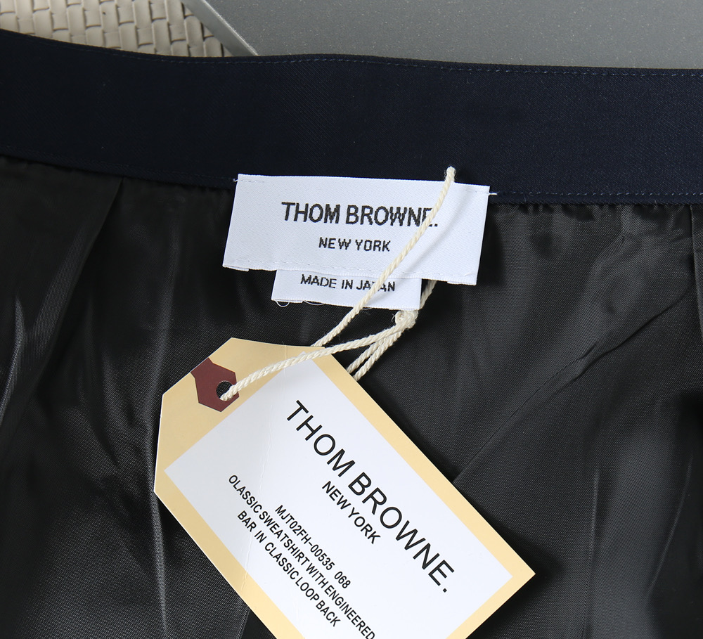 톰브라운 여성 스커트 130344 Thom Browne Skirt 썸네일 이미지