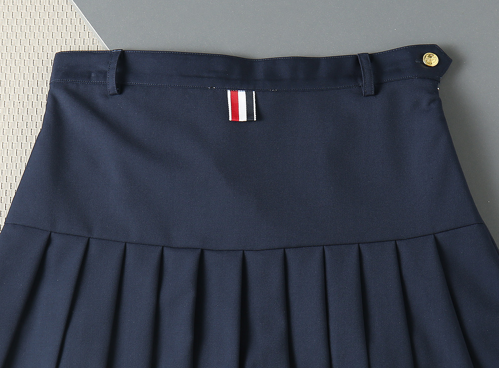 톰브라운 여성 스커트 130344 Thom Browne Skirt 썸네일 이미지