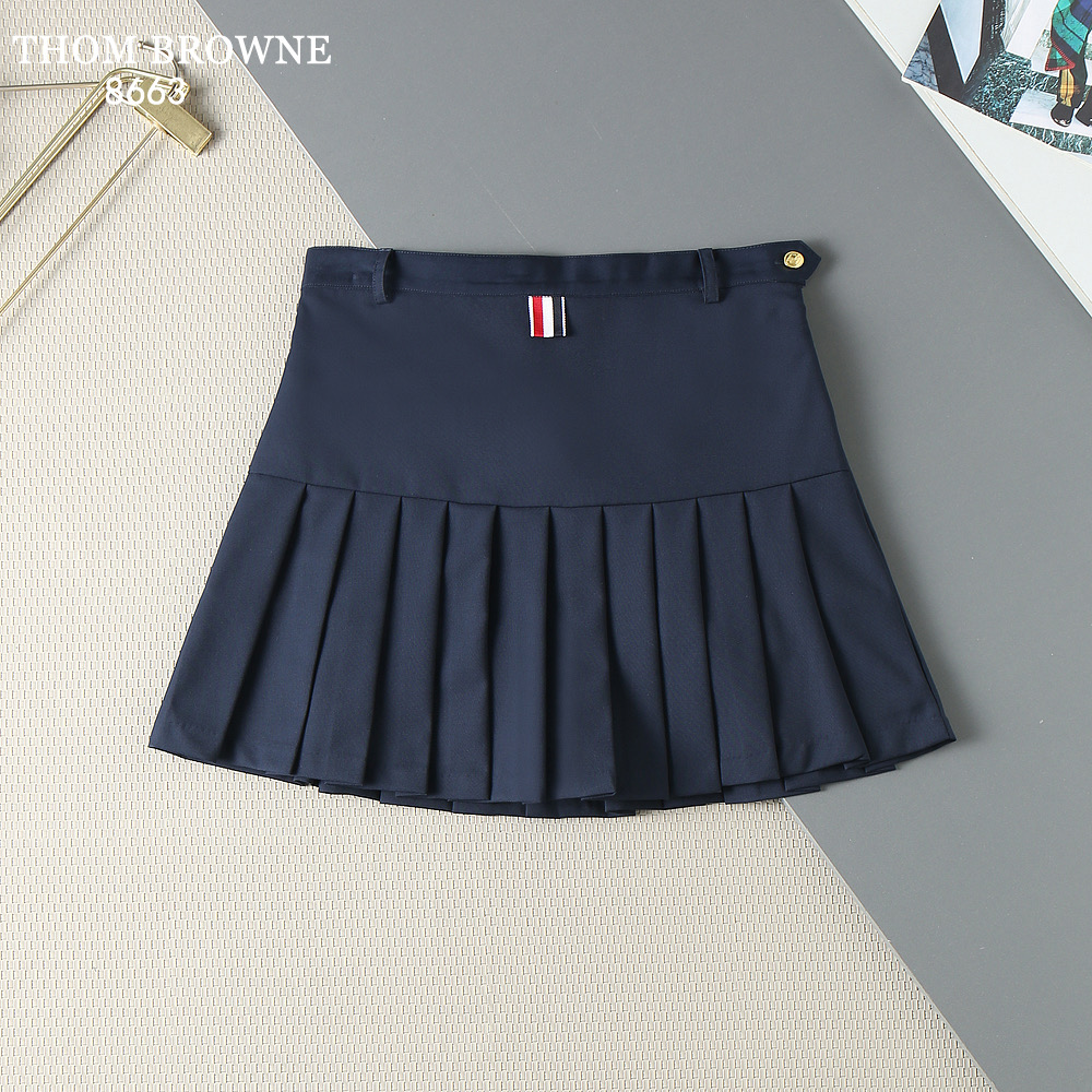 톰브라운 여성 스커트 130344 Thom Browne Skirt 썸네일 이미지