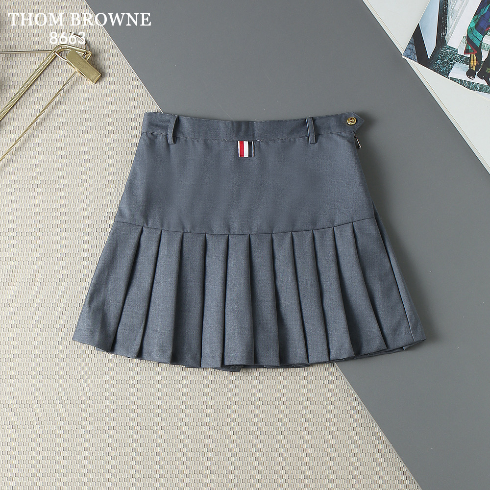 톰브라운 여성 스커트 130345 Thom Browne Skirt 썸네일 이미지