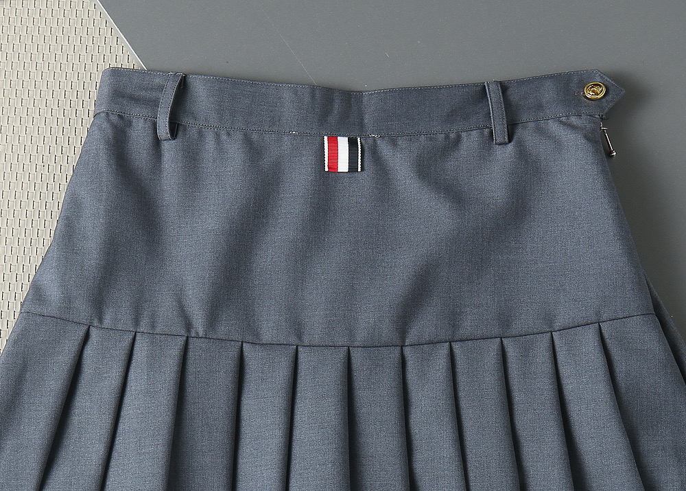 톰브라운 여성 스커트 130345 Thom Browne Skirt 썸네일 이미지
