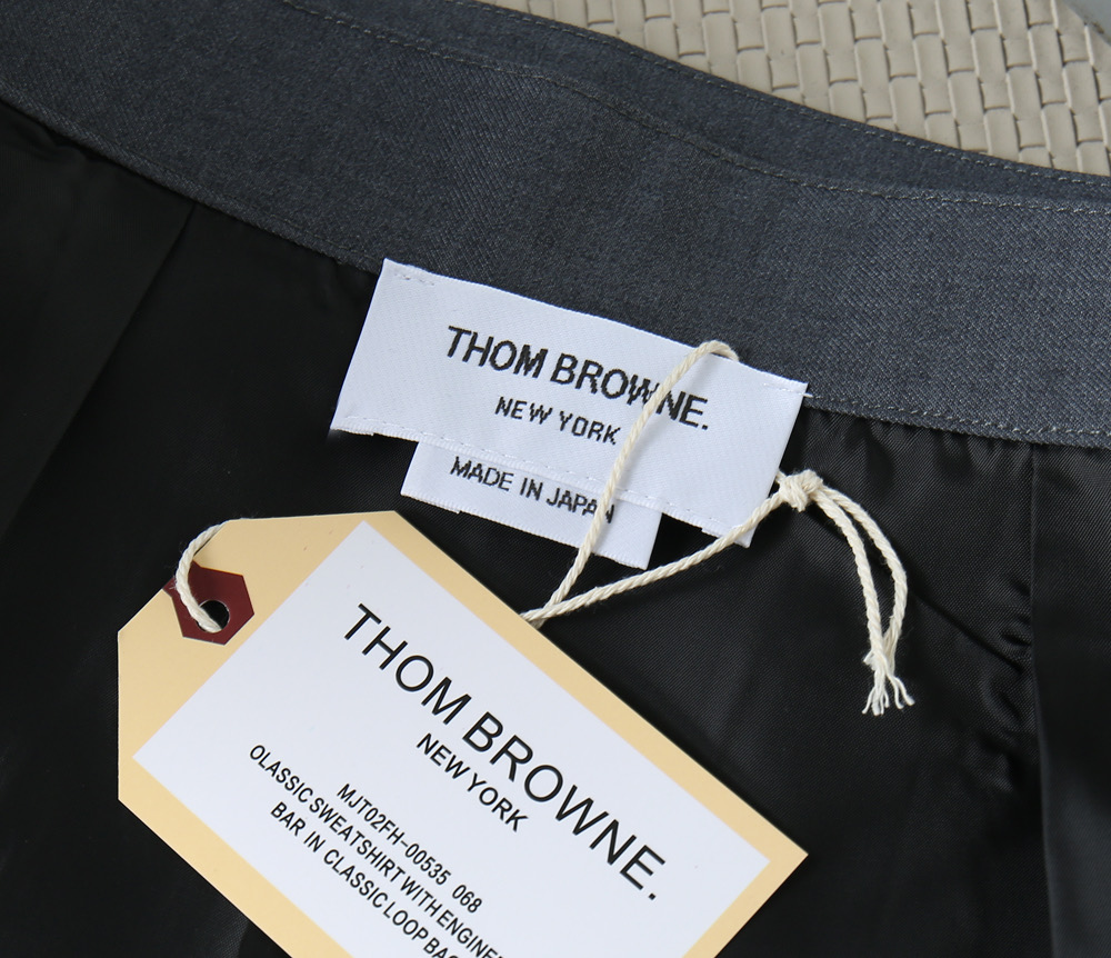 톰브라운 여성 스커트 130345 Thom Browne Skirt 썸네일 이미지