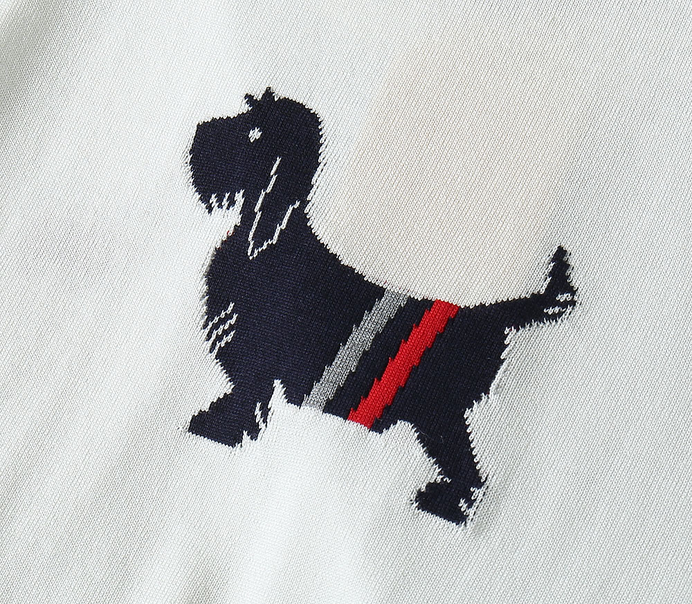 톰브라운 여성 반팔 130379 Thom Browne T Shirt 썸네일 이미지