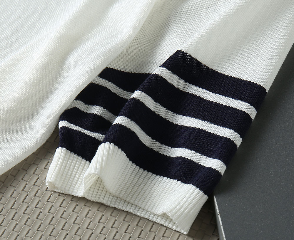 톰브라운 여성 반팔 130379 Thom Browne T Shirt 썸네일 이미지