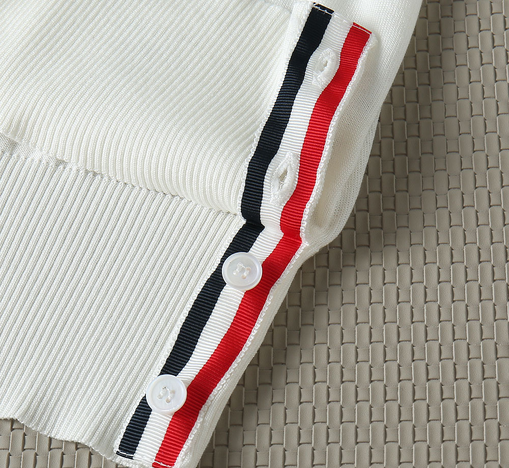 톰브라운 여성 반팔 130379 Thom Browne T Shirt 썸네일 이미지