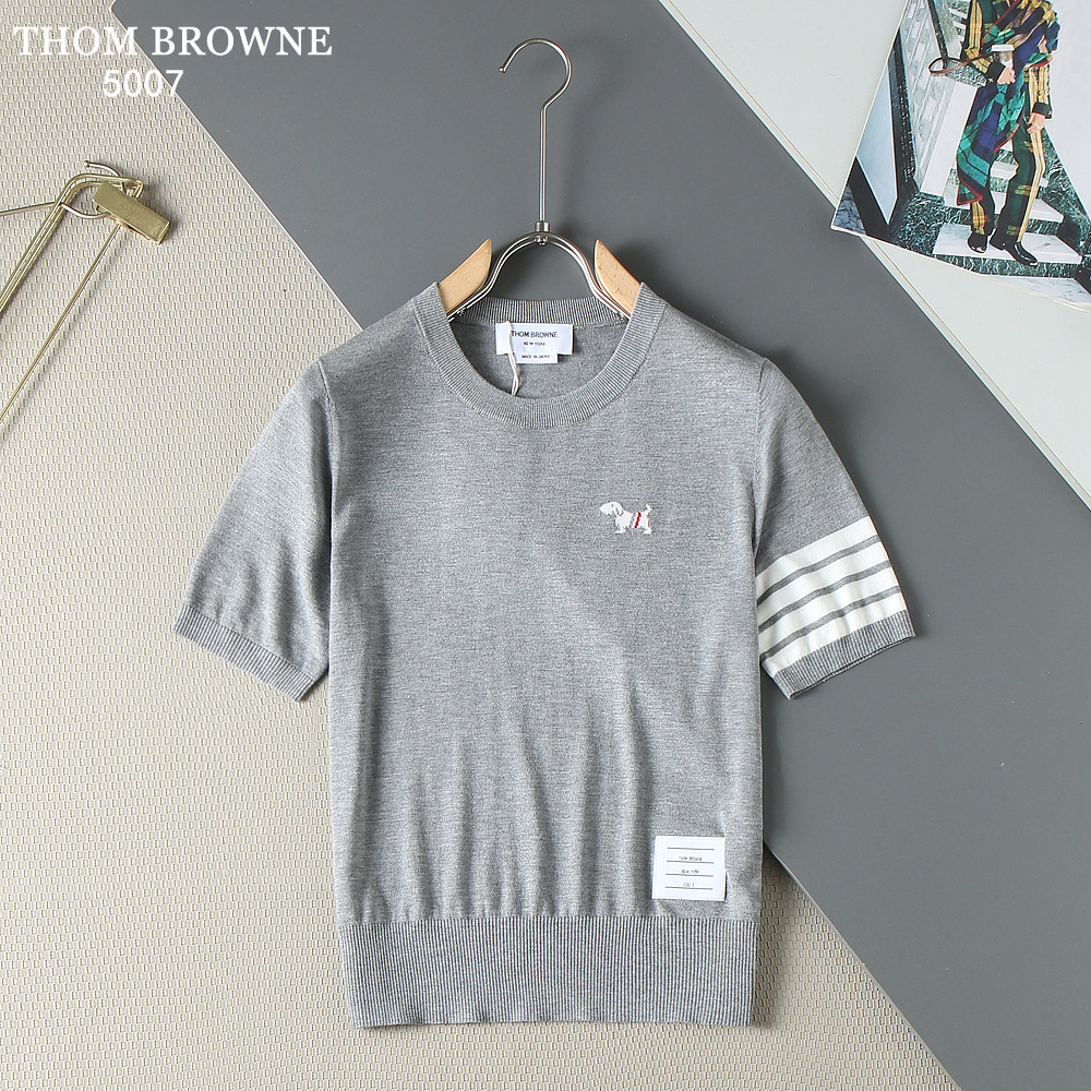 톰브라운 여성 반팔 130378 Thom Browne T Shirt