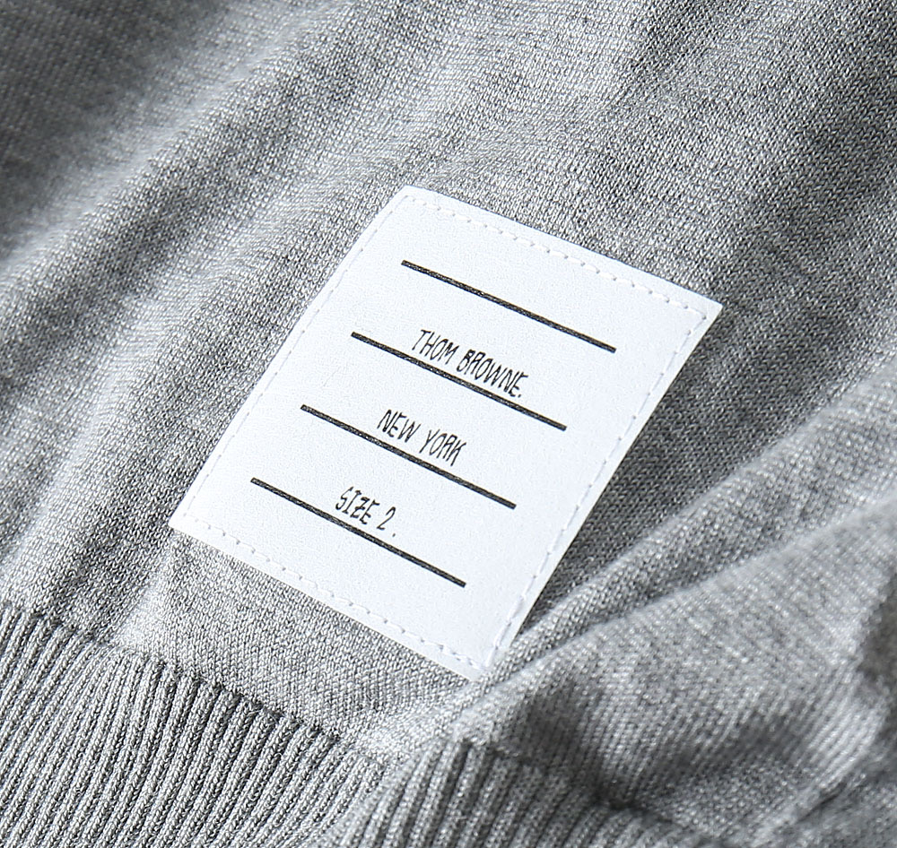 톰브라운 여성 반팔 130378 Thom Browne T Shirt 썸네일 이미지