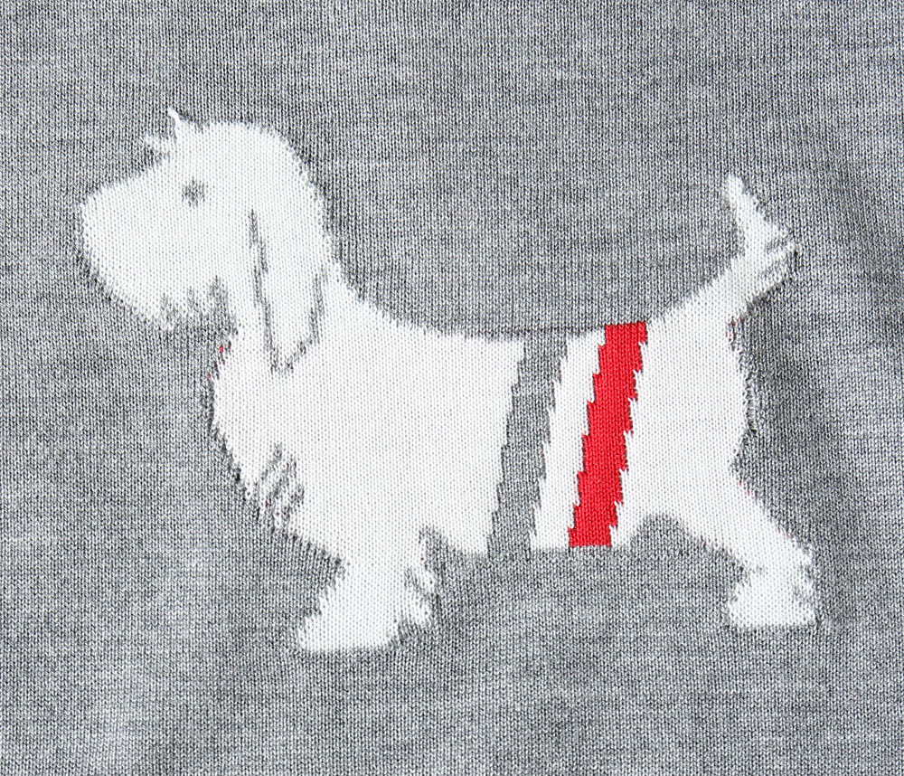 톰브라운 여성 반팔 130378 Thom Browne T Shirt 썸네일 이미지