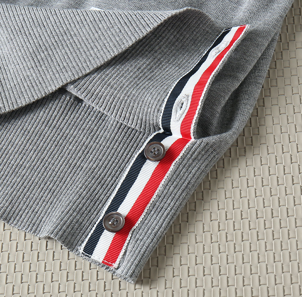 톰브라운 여성 반팔 130378 Thom Browne T Shirt 썸네일 이미지