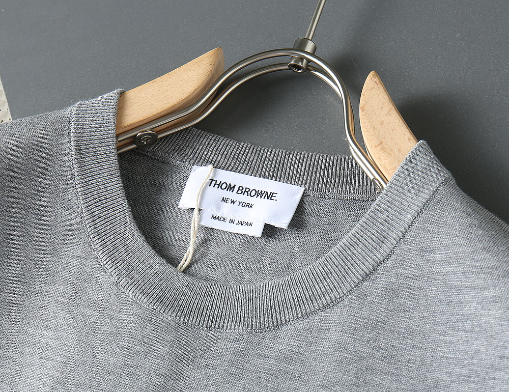 톰브라운 여성 반팔 130378 Thom Browne T Shirt 썸네일 이미지