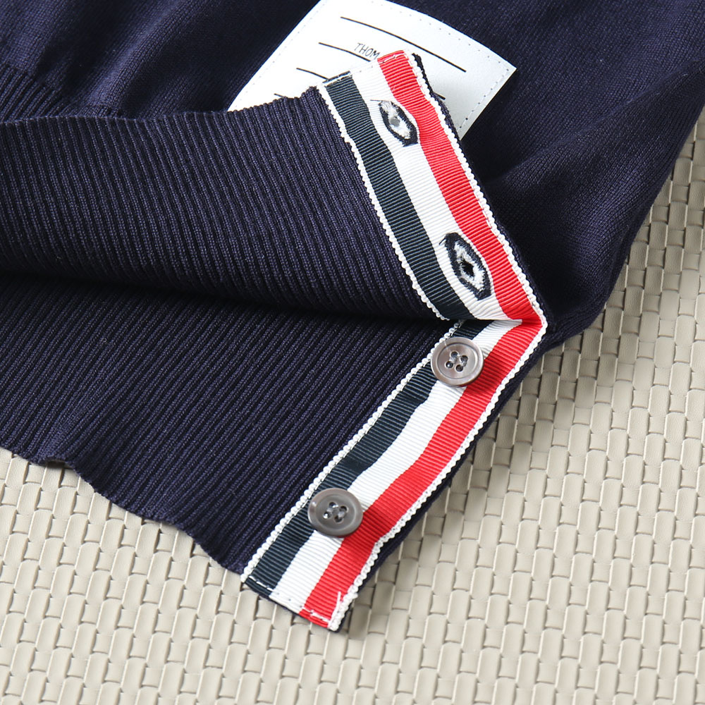 톰브라운 여성 반팔 130377 Thom Browne T Shirt 썸네일 이미지
