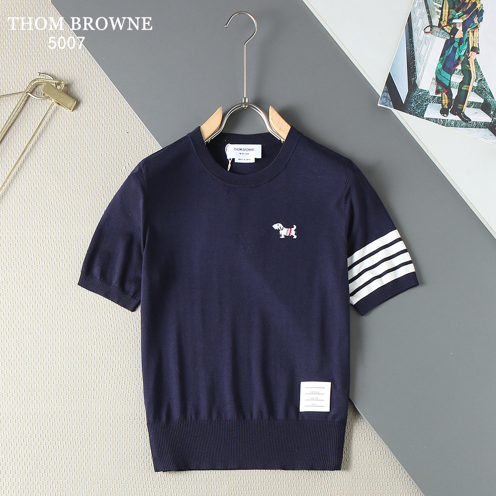 톰브라운 여성 반팔 130377 Thom Browne T Shirt