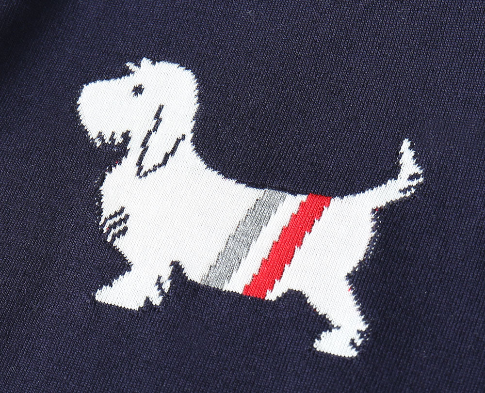 톰브라운 여성 반팔 130377 Thom Browne T Shirt 썸네일 이미지