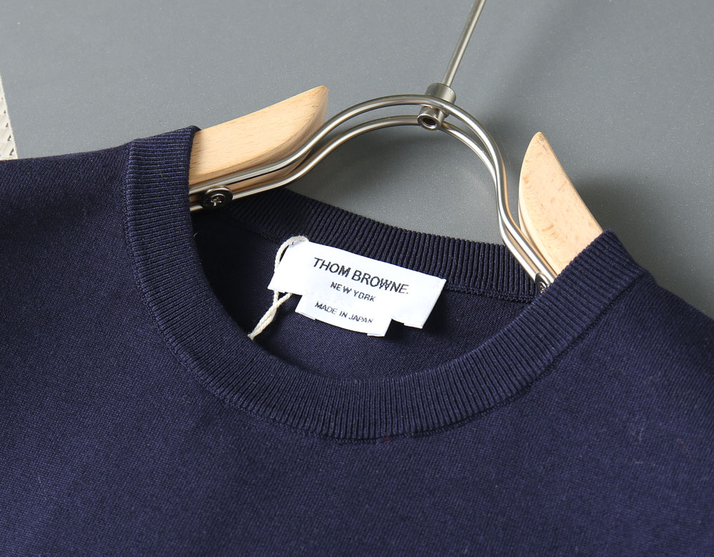 톰브라운 여성 반팔 130377 Thom Browne T Shirt 썸네일 이미지
