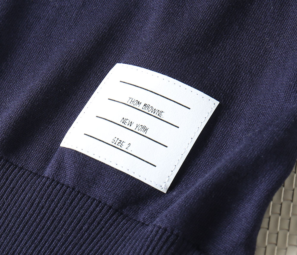 톰브라운 여성 반팔 130377 Thom Browne T Shirt 썸네일 이미지
