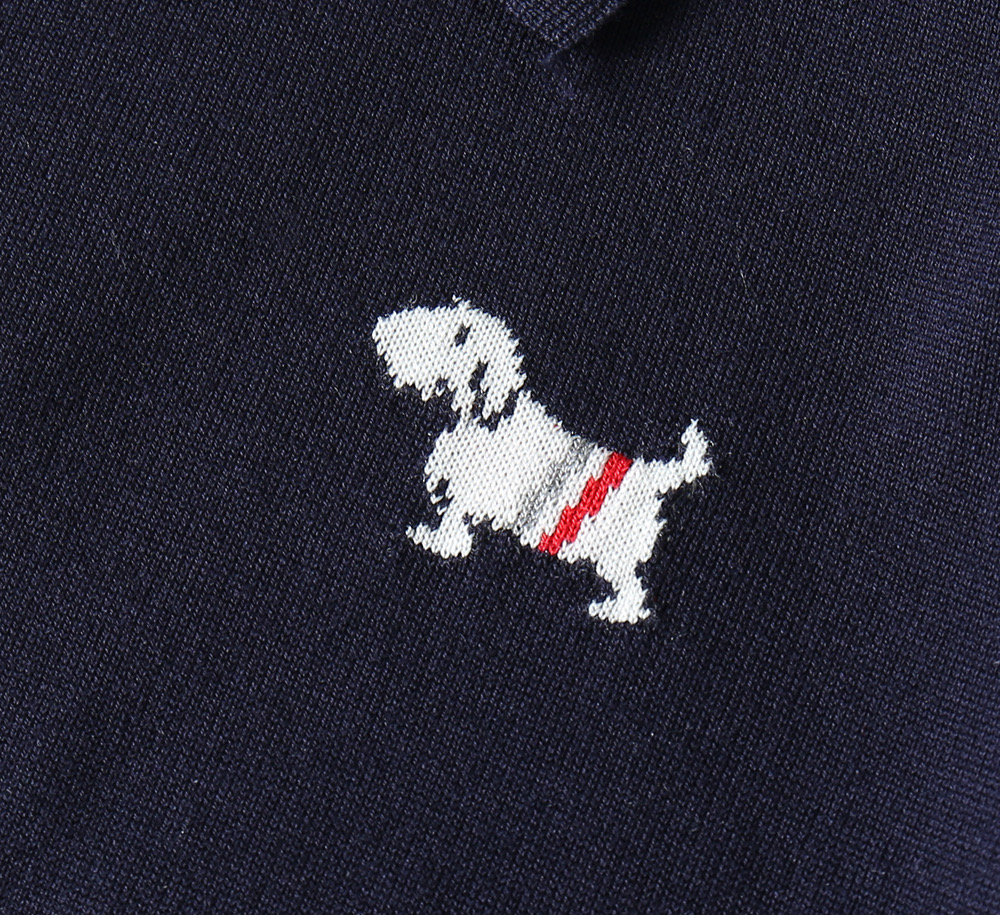 톰브라운 여성 반팔 130376 Thom Browne T Shirt 썸네일 이미지