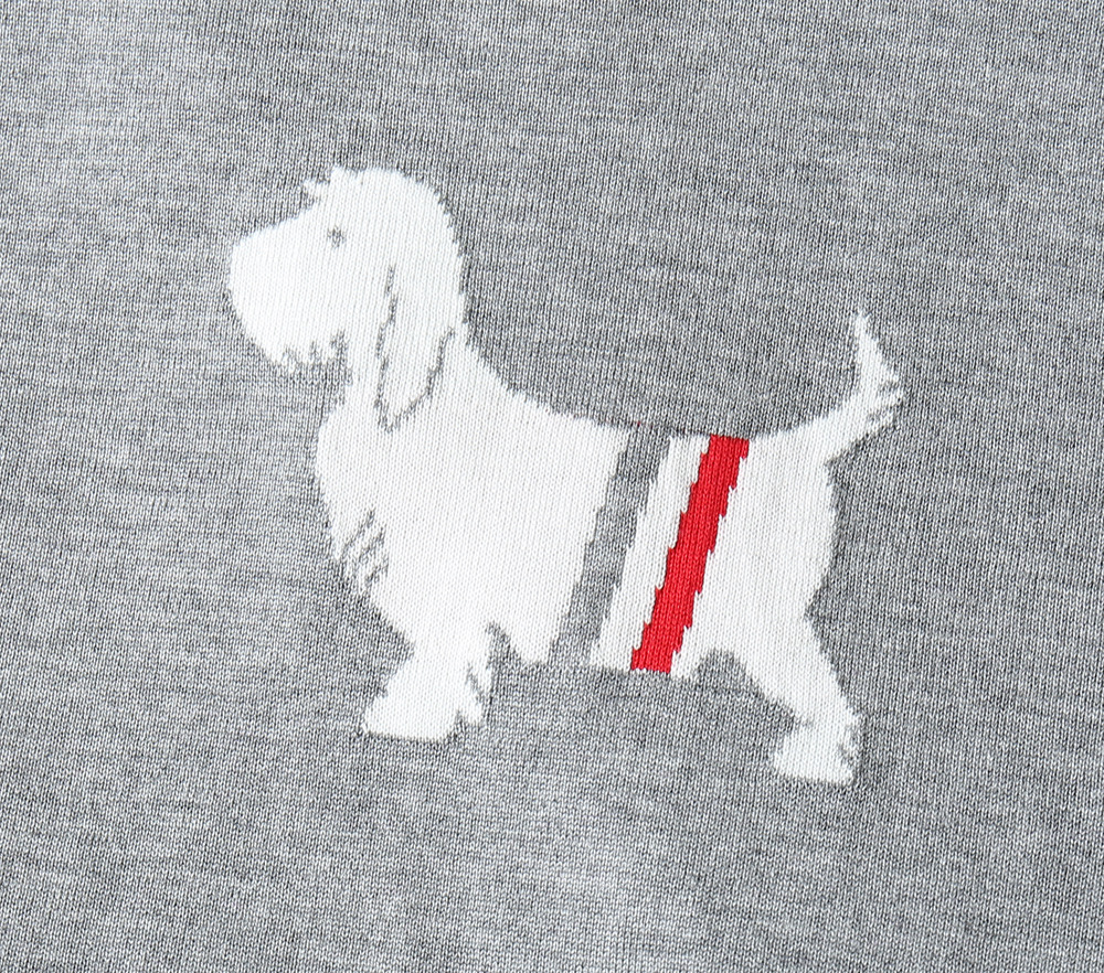 톰브라운 여성 반팔 130375 Thom Browne T Shirt 썸네일 이미지