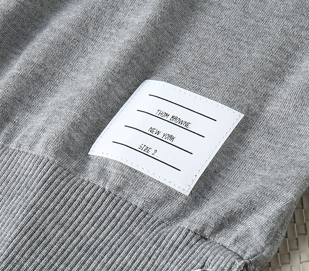 톰브라운 여성 반팔 130375 Thom Browne T Shirt 썸네일 이미지