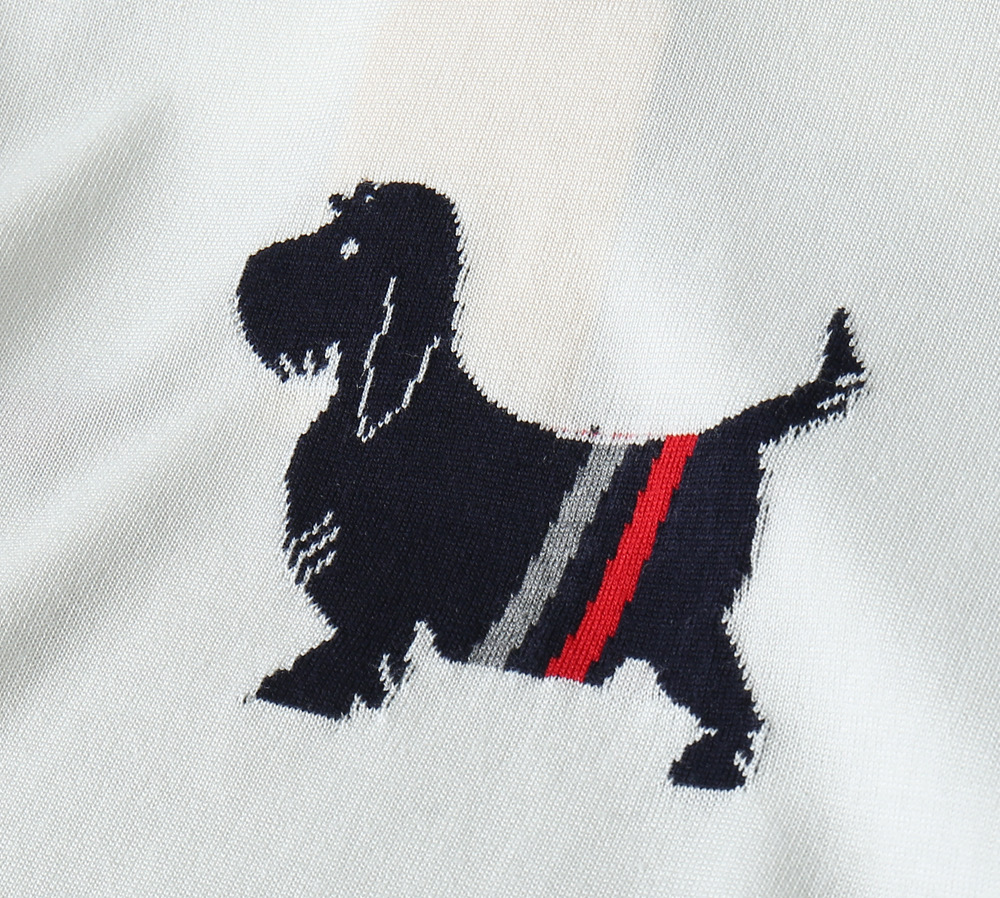 톰브라운 여성 반팔 130374 Thom Browne T Shirt 썸네일 이미지