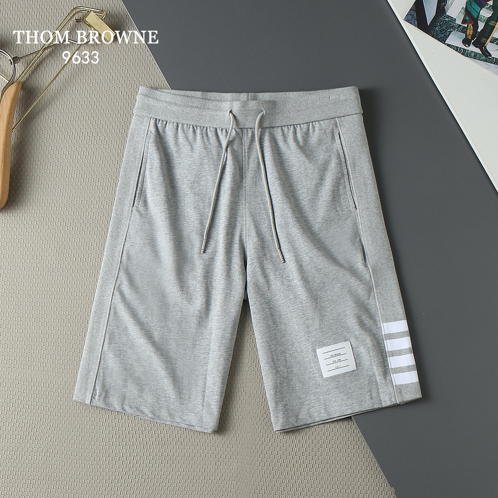 톰브라운 남성 반바지 130360 Thom Browne Shorts