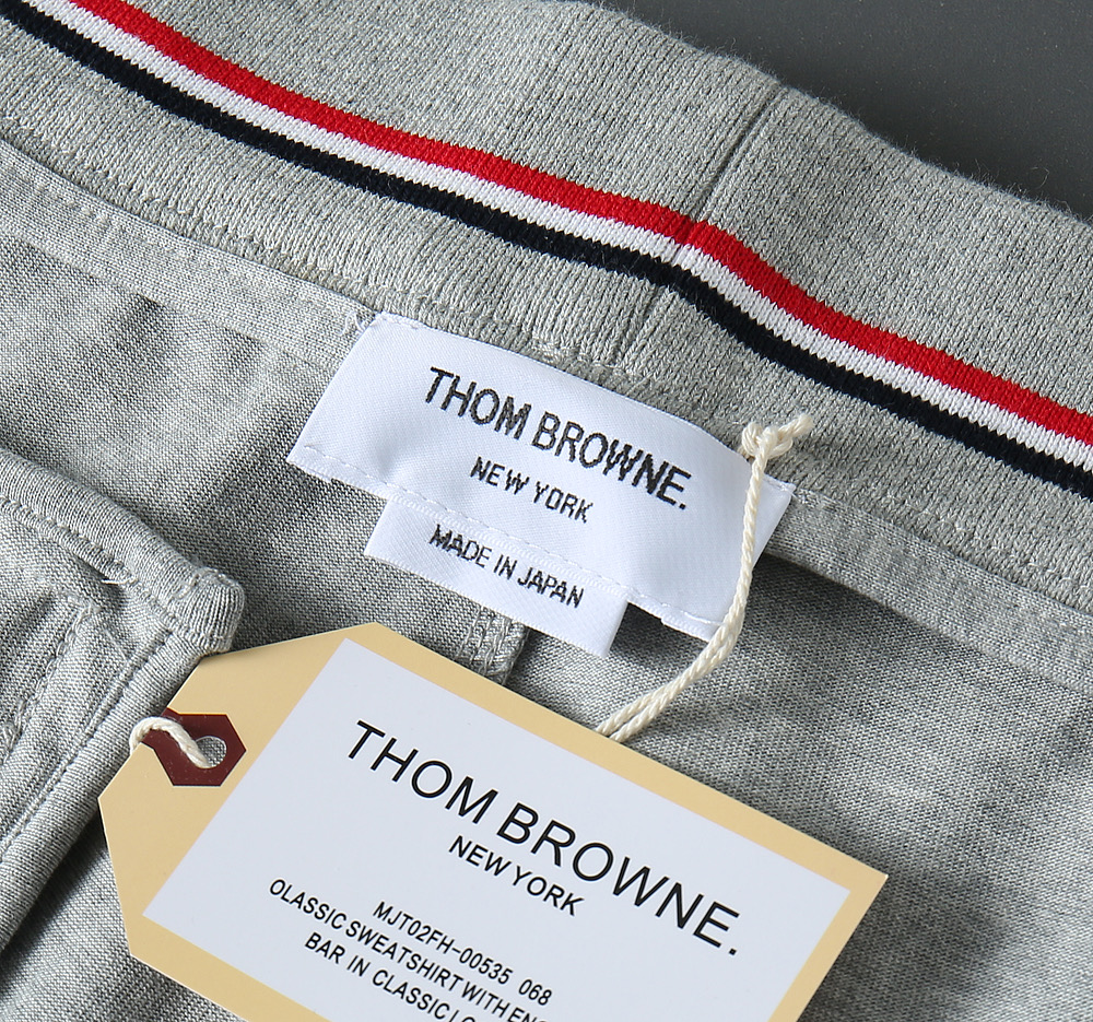 톰브라운 남성 반바지 130360 Thom Browne Shorts 썸네일 이미지
