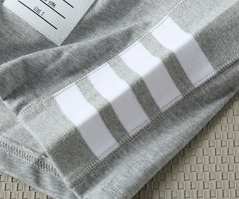 톰브라운 남성 반바지 130360 Thom Browne Shorts 썸네일 이미지
