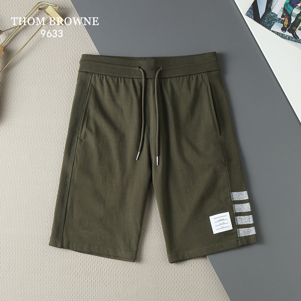 톰브라운 남성 반바지 130359 Thom Browne Shorts