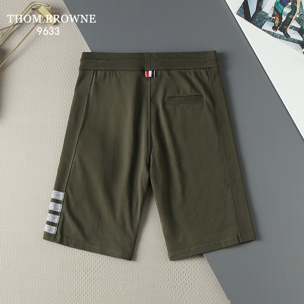 톰브라운 남성 반바지 130359 Thom Browne Shorts 썸네일 이미지