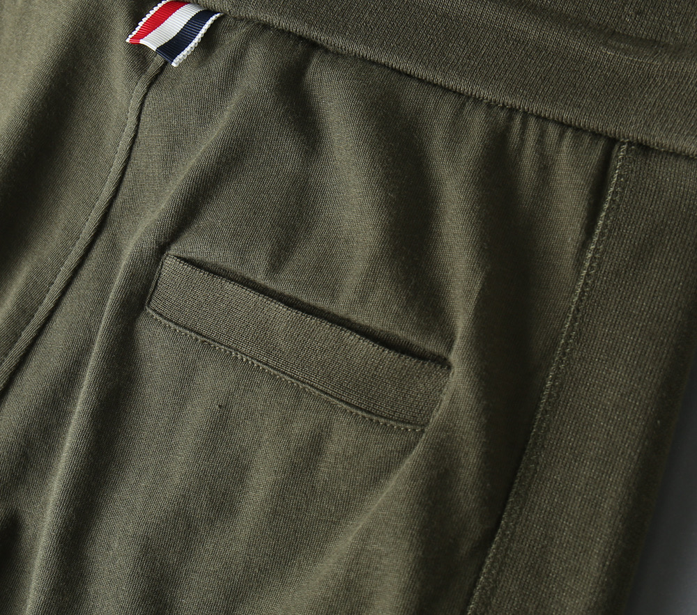 톰브라운 남성 반바지 130359 Thom Browne Shorts 썸네일 이미지