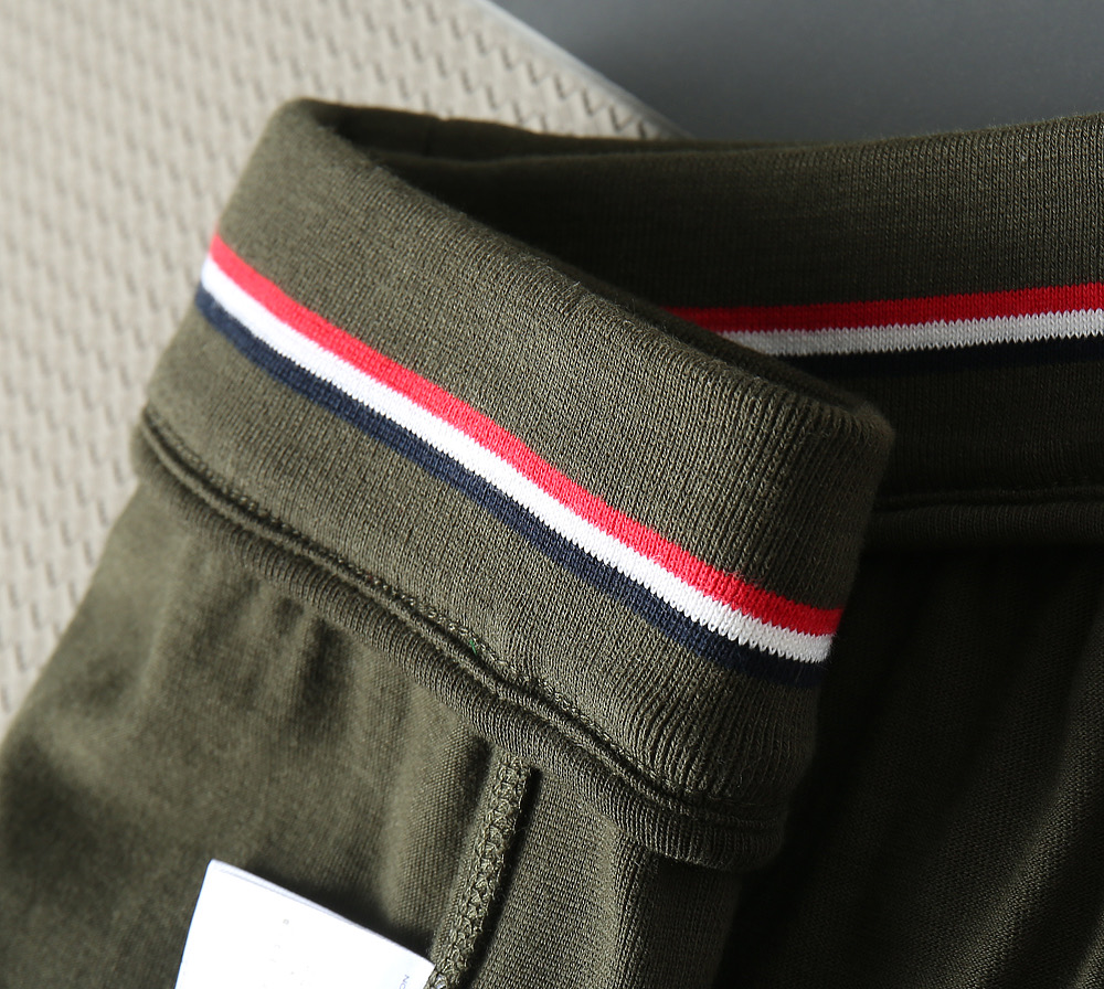 톰브라운 남성 반바지 130359 Thom Browne Shorts 썸네일 이미지